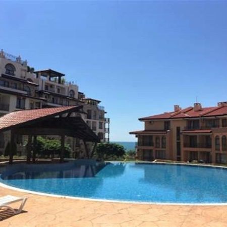 Дриймбг Апартаменти - Парадайз Дриймс, Свети Влас Bagian luar foto
